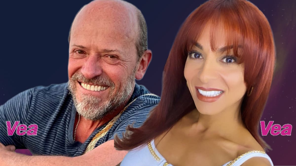 Diego Trujillo reveló si existió un romance con Endry Cardeño en ‘Los Reyes’