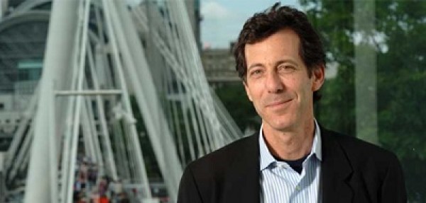 Ralph Rugoff designado comisario de la Bienal de Arte de Venecia 2019