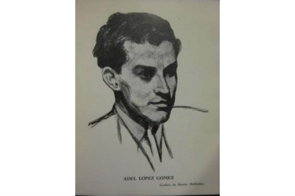 Adel López Gómez: de niño prodigio a maestro del cuento