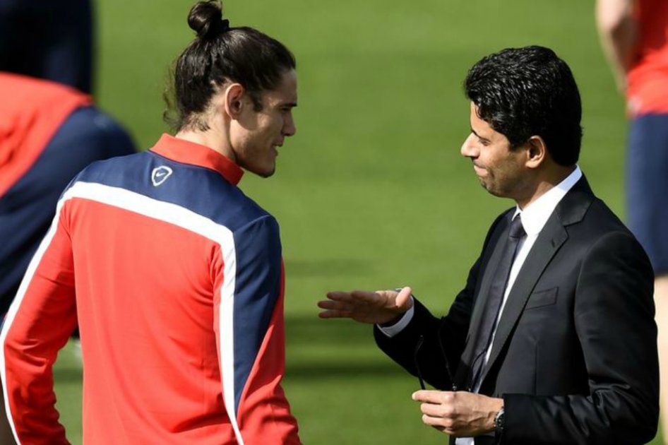 Barcelona es un auténtico desafío para nosotros: presidente del PSG