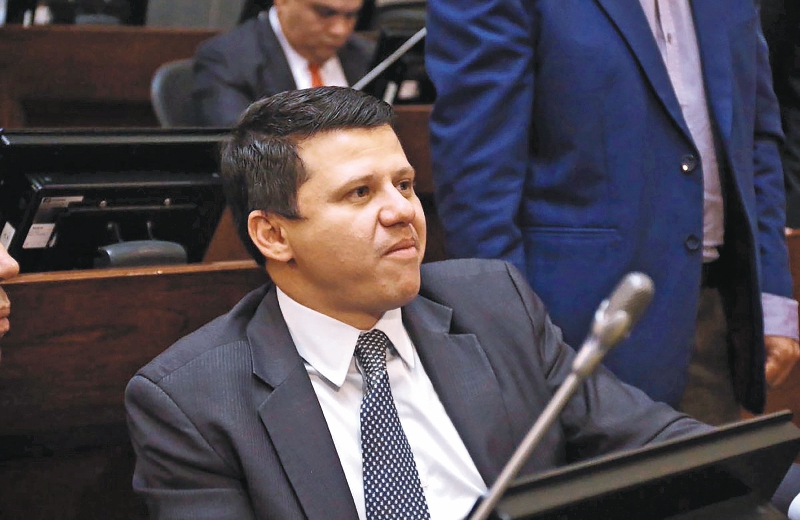 Las perlas en el patrimonio del “Ñoño” Elías