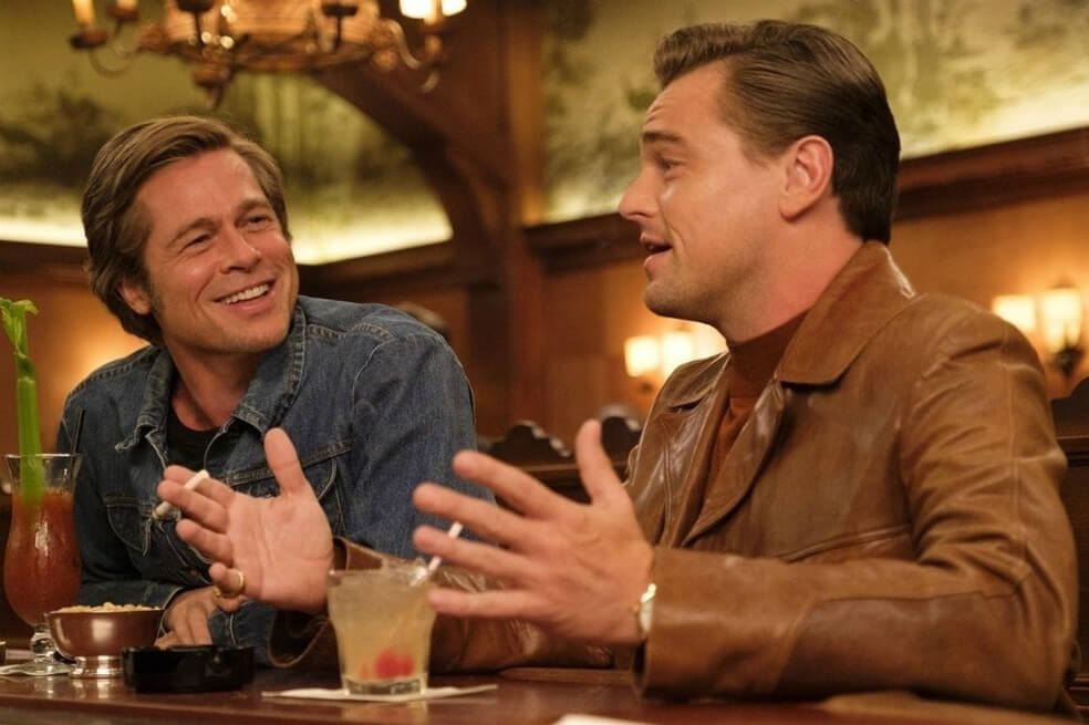 Tarantino convertirá «Once Upon a Time in Hollywood» en una miniserie para Netflix
