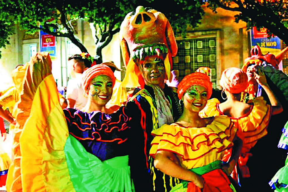 La cita es en Cúcuta