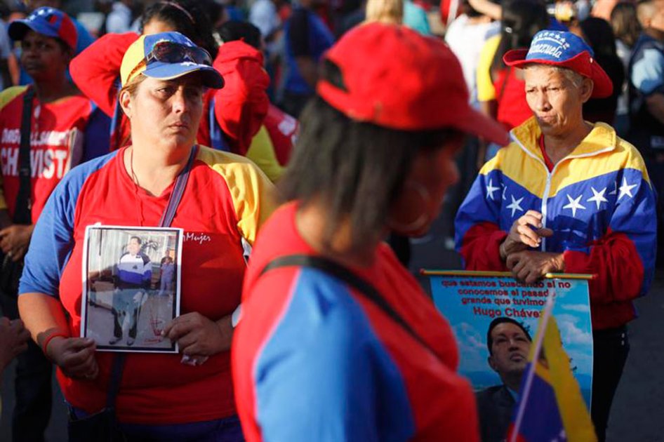 Fito Páez ve «repugnantes» expresiones de «algarabía» por muerte de Chávez