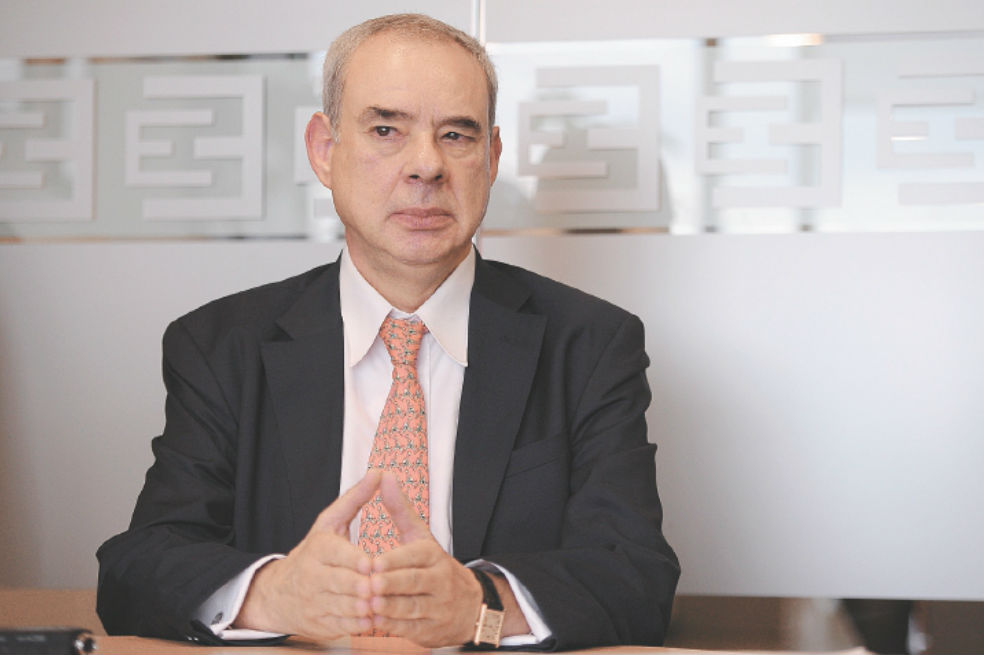 Rodrigo Escobar Gil le pide a la Corte Suprema su absolución