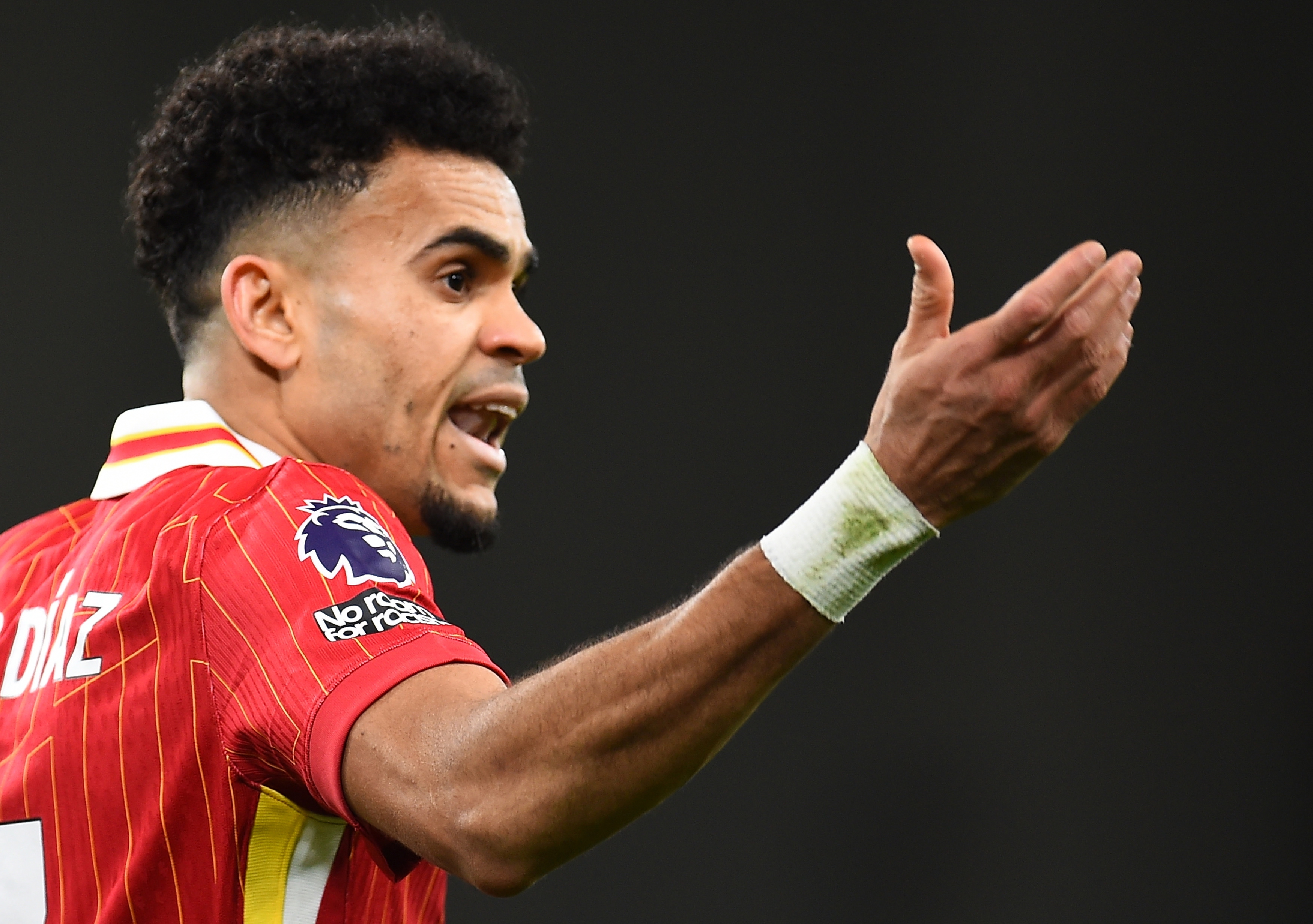 Tottenham vs. Liverpool: hora y dónde ver el partido de Luis Díaz en Premier