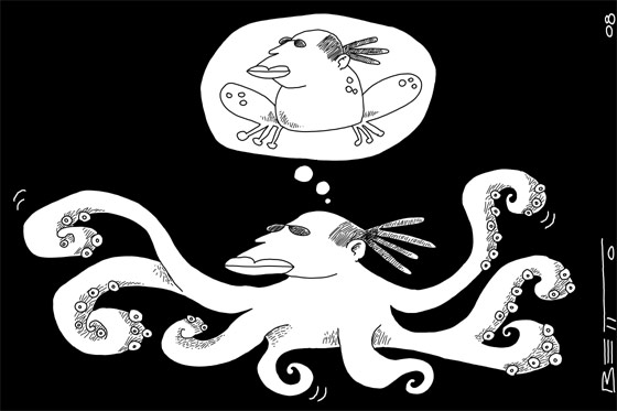 Metamorfosis