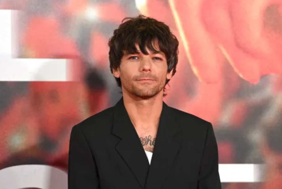 Las claves del concierto de Louis Tomlinson en Bogotá