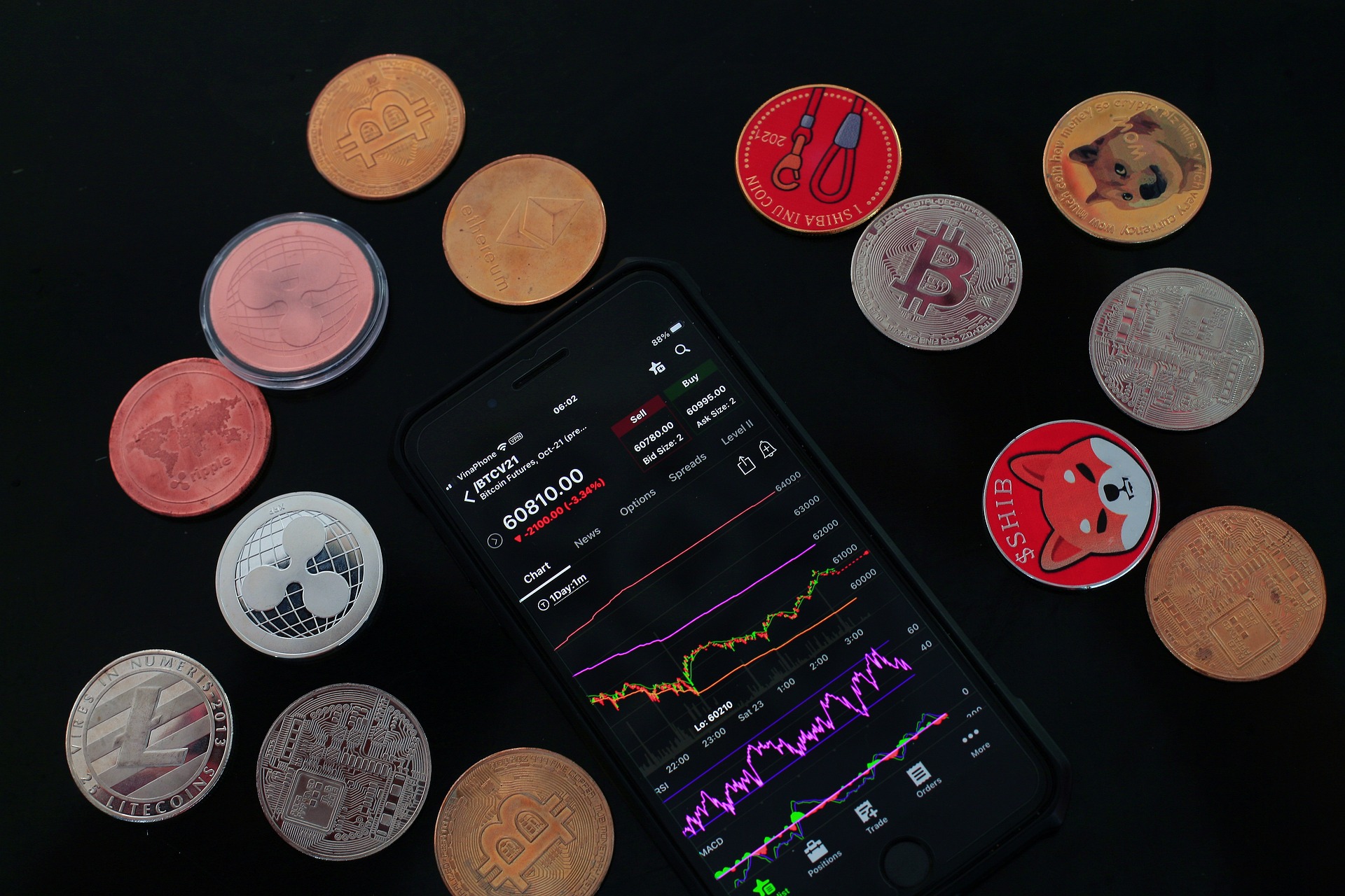 Criptomonedas: la batalla de las narrativas