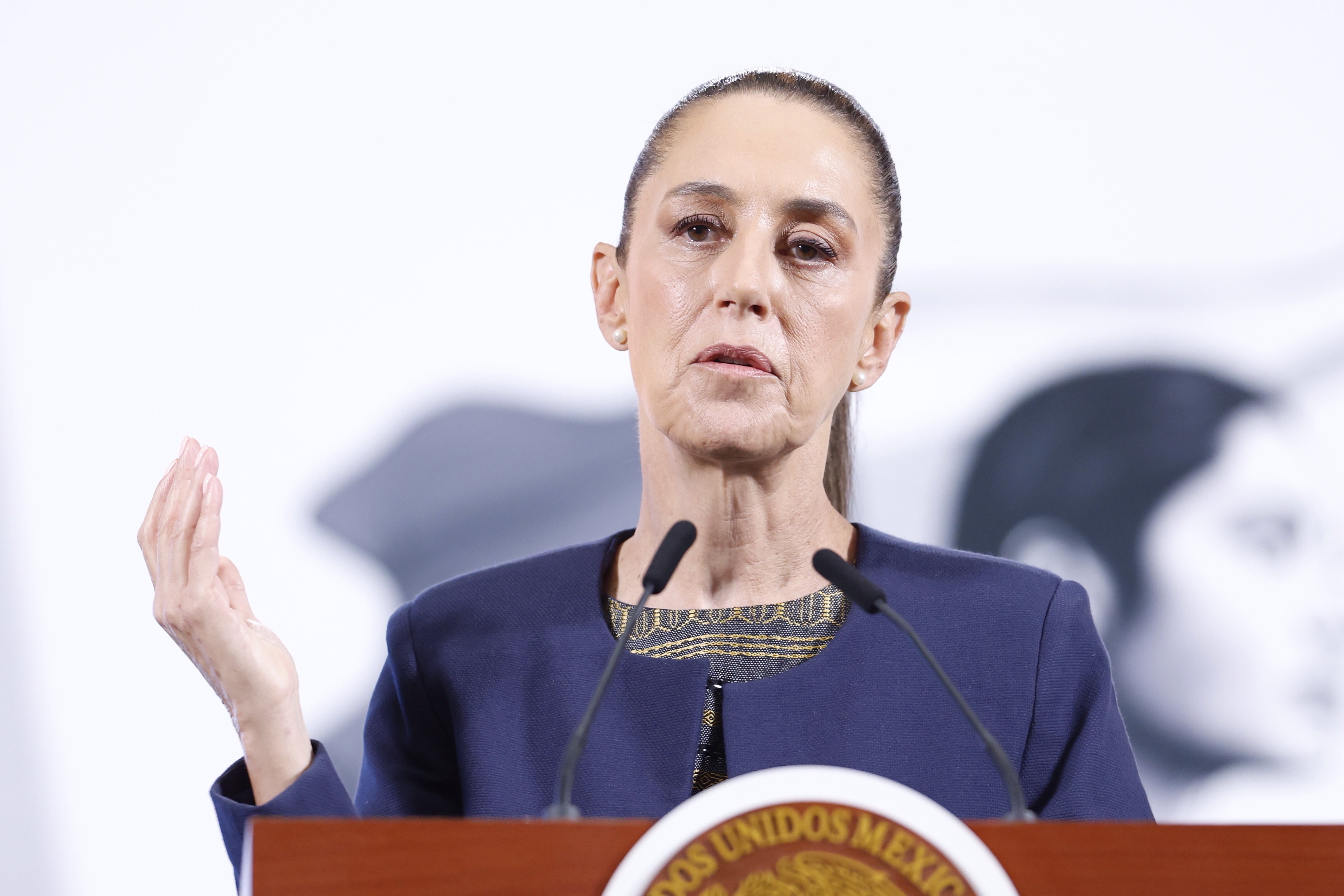 Lo que se sabe del hackeo contra Claudia Sheinbaum, presidenta de México