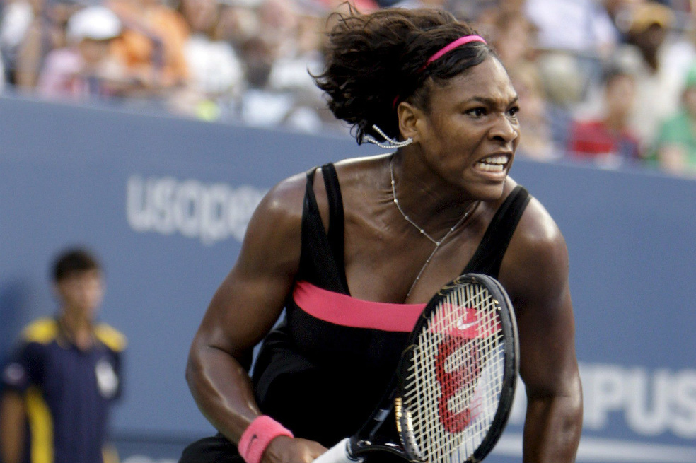 Serena Willams se baja del Abierto de Australia