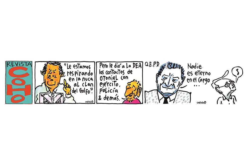 Revista Coho