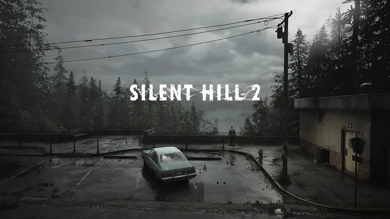 Microsoft confirma los rumores, Silent Hill 2 remake llegará a la Xbox Series X|S