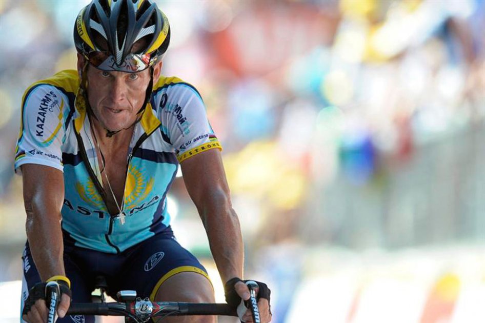 UCI publicará el lunes decisión sobre caso Armstrong