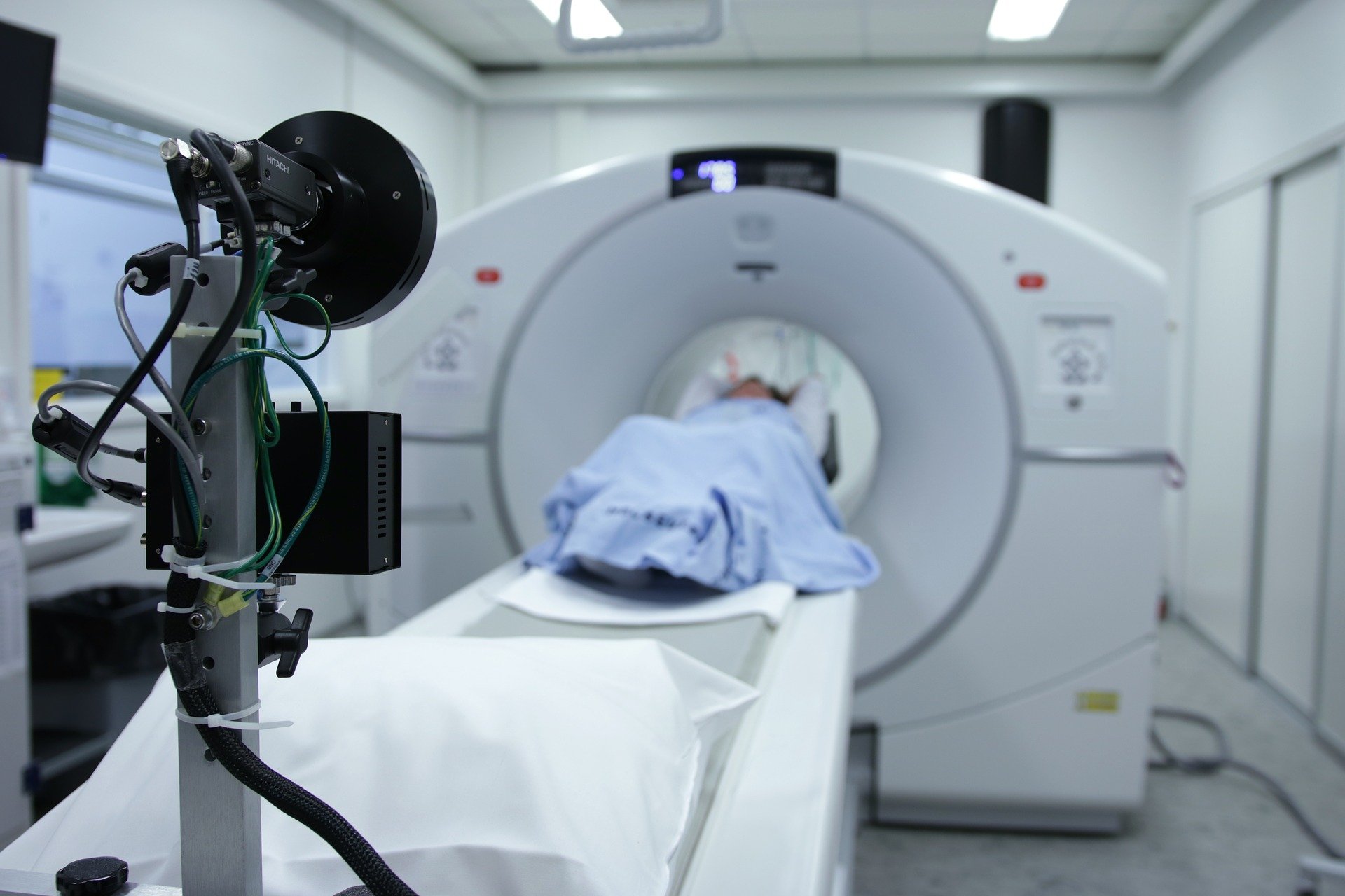 La evolución de la radiología y las imágenes diagnósticas gracias a la tecnología