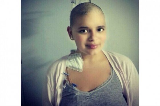Camila Abuabara ingresa nuevamente a cuidados intensivos por complicación pulmonar