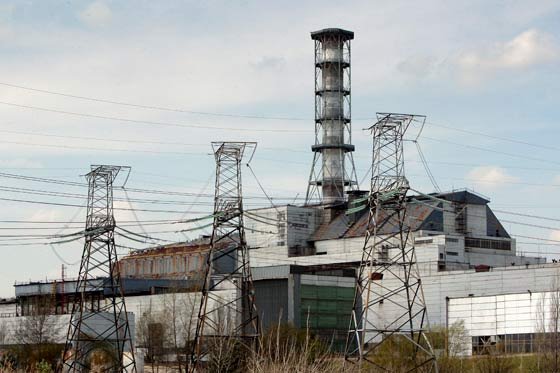 Una nueva teoría reescribe los primeros instantes del desastre nuclear de Chernóbil