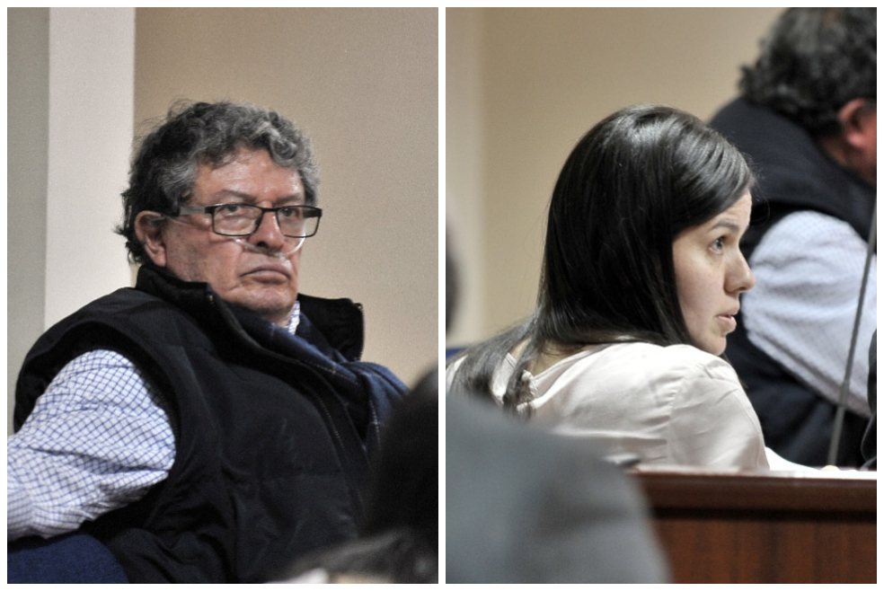 En libertad Carlos Solarte; su hija, Paola Solarte, a la cárcel por caso Odebrecht