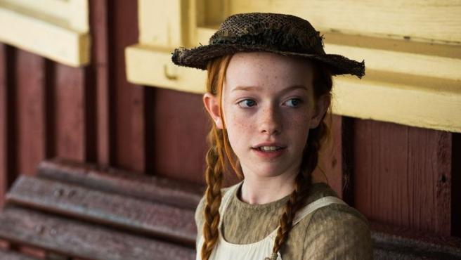 “Pose”, “Anne With an E” y otras series que resucitan el pasado