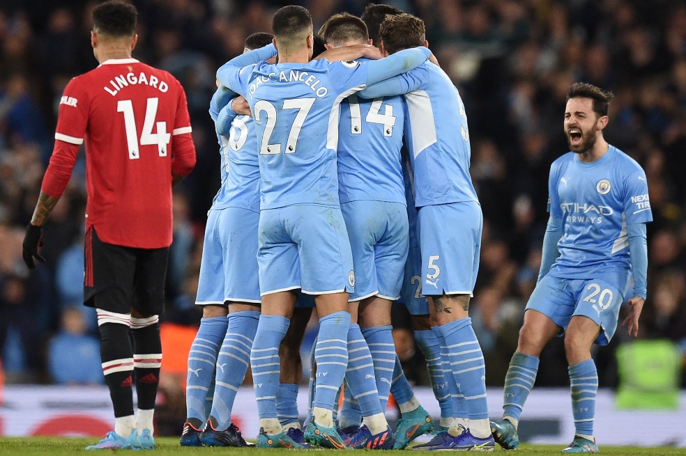 Millonaria oferta de los dueños de Manchester City por un grande sudamericano