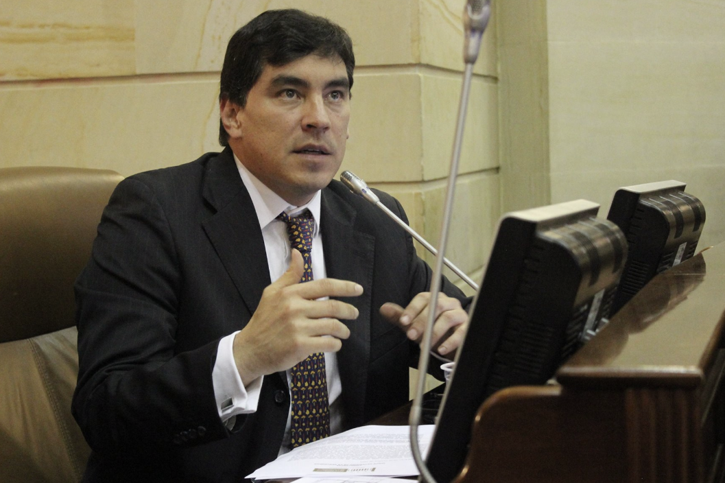 Progresa en el Congreso el proyecto de castración química para violadores de niños