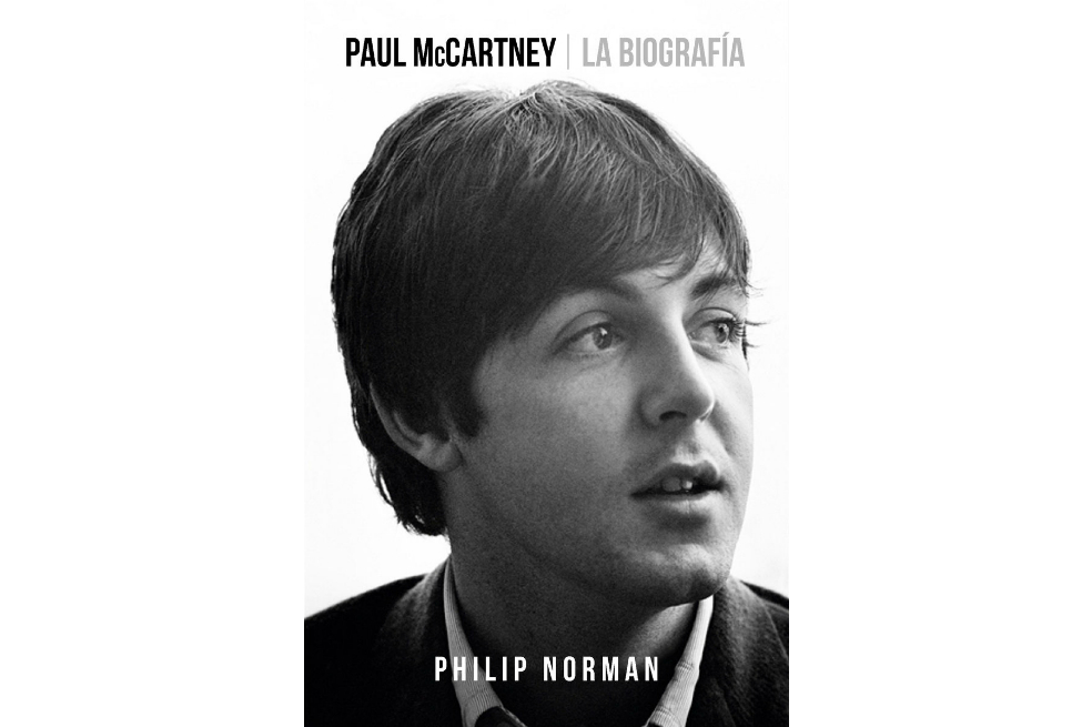 «Paul McCartney»: 800 páginas para resarcir al hombre detrás del genio