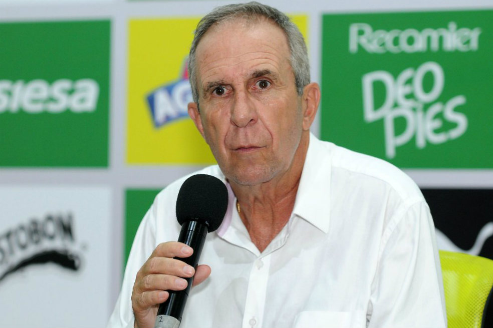 Once Caldas arrancó ganando, Cali no pudo con Envigado