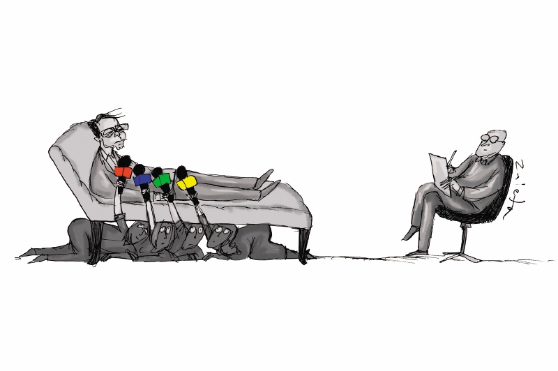 Periodismo psicológico