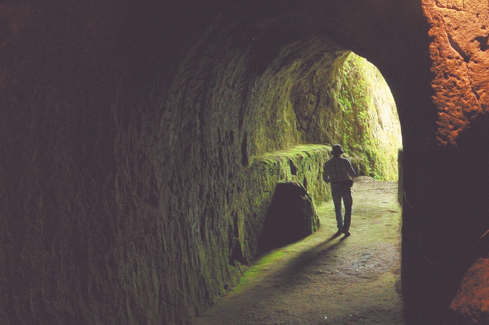 Lograron una histórica ley para proteger las cavernas, pero aún no la reglamentan