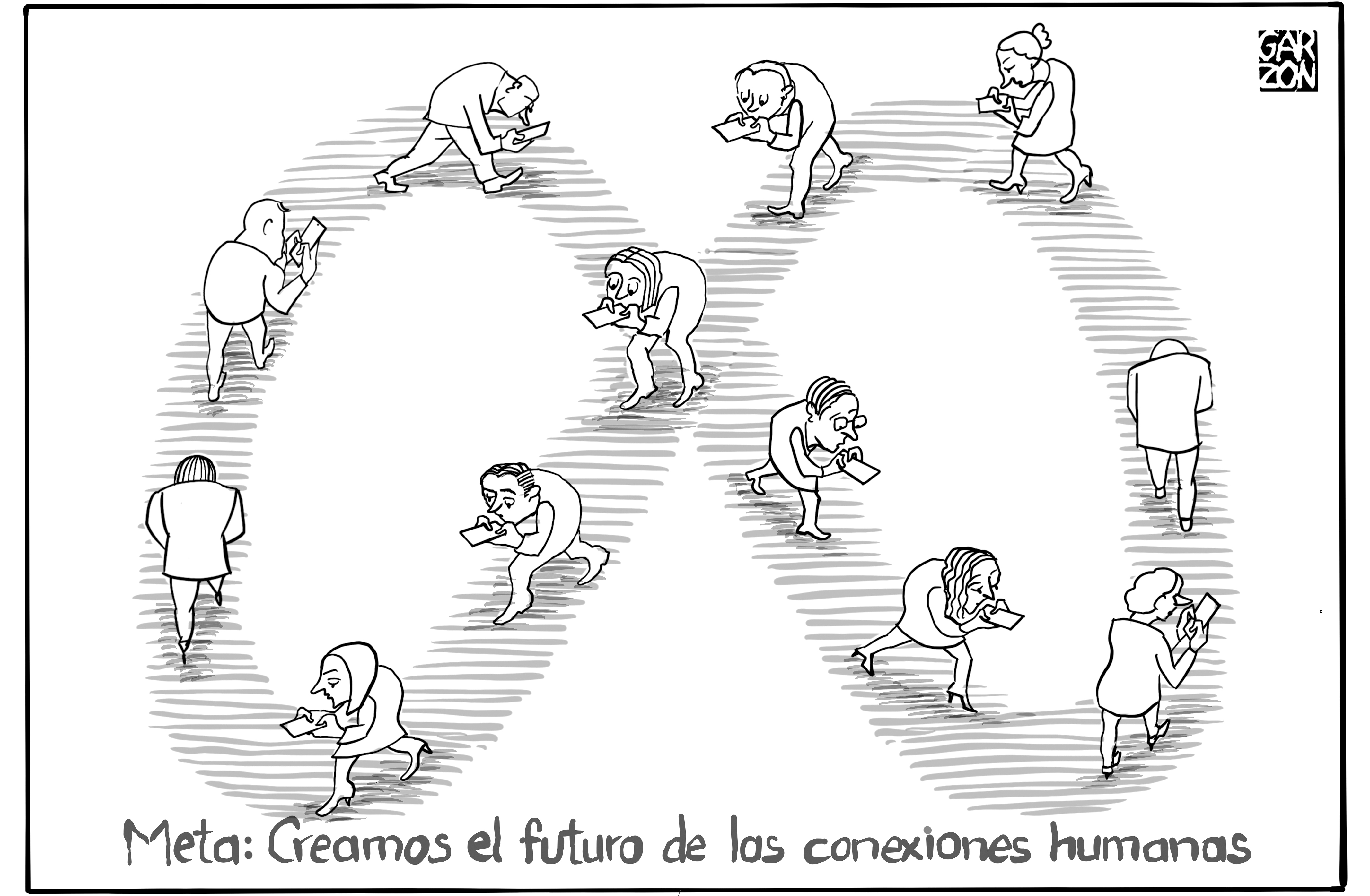 Cartones de Garzón