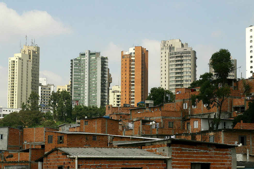 El dilema de la vivienda popular