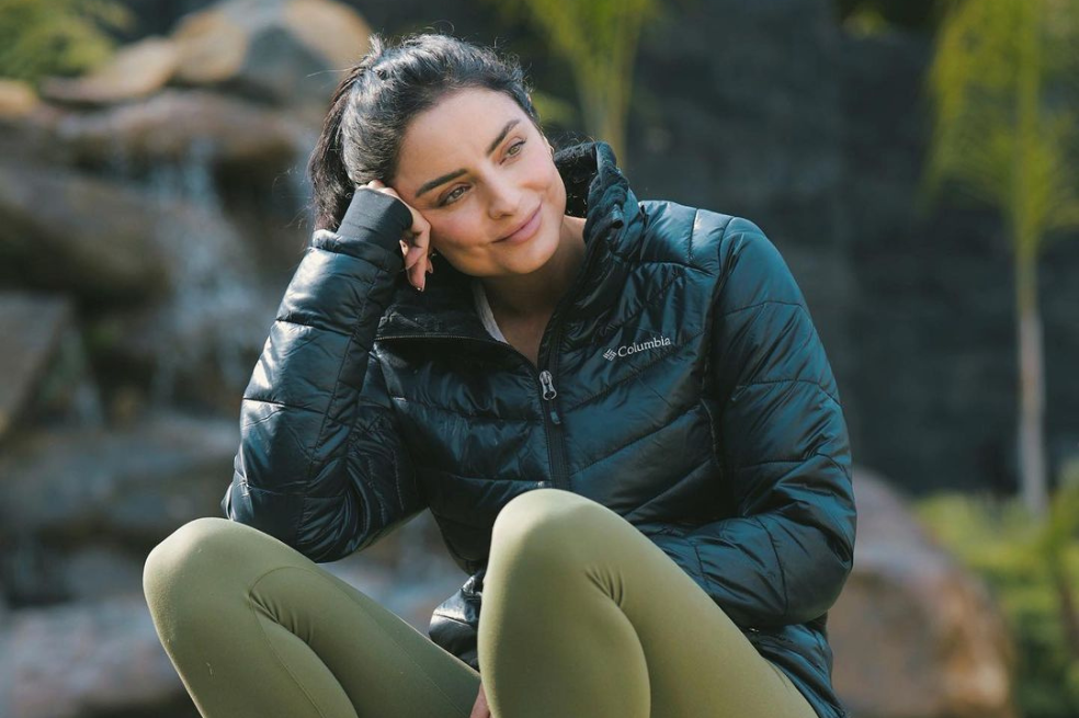 Aislinn Derbez reveló el duro momento que vivió al perder a un bebé