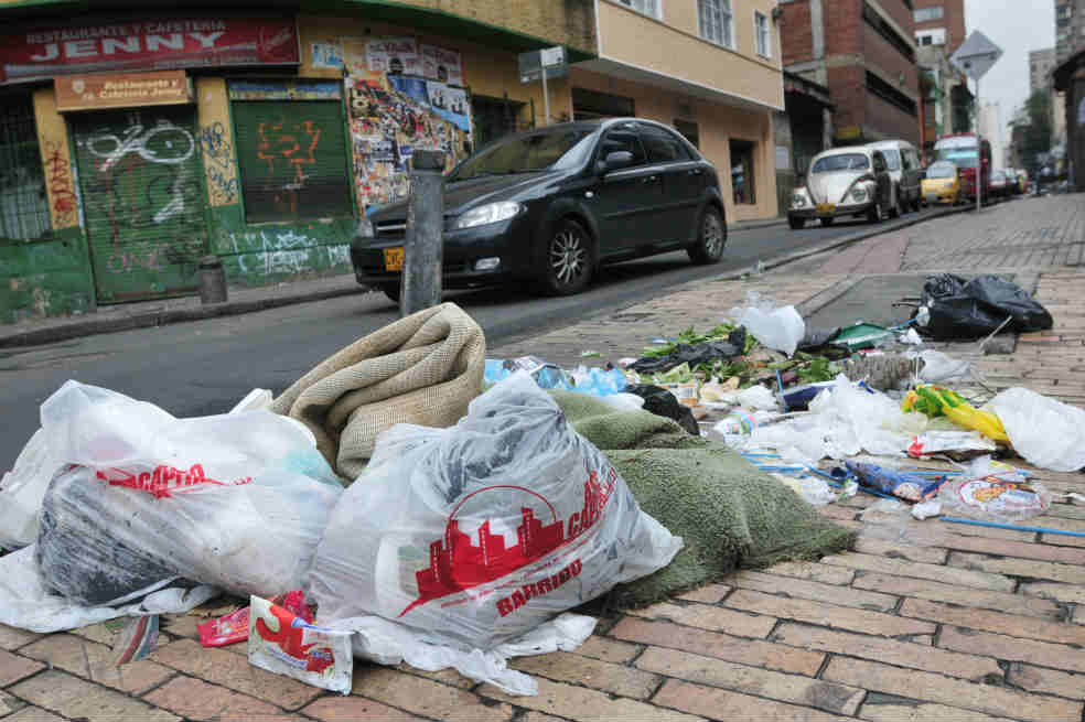 Basura cero: un elogio a la dificultad