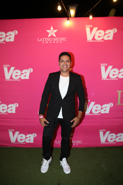 Luis k de leon