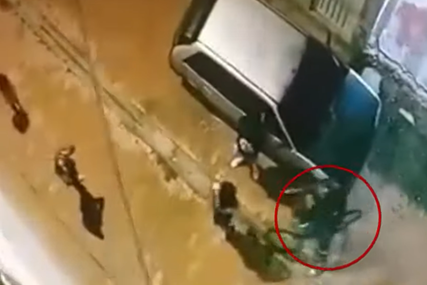 Capturado presunto responsable de dispararle a una menor de 15 años por robarla