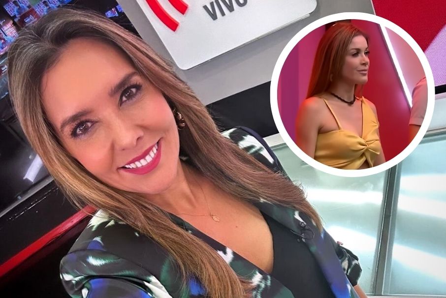 ¡No se guardó nada! Mónica Rodríguez sobre Nataly Umaña: “Tan tiernos creyendo”
