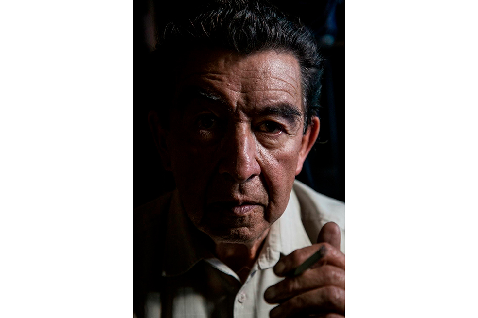 Director colombiano pionero en cine de terror, homenajeado en Premios Macondo 2017