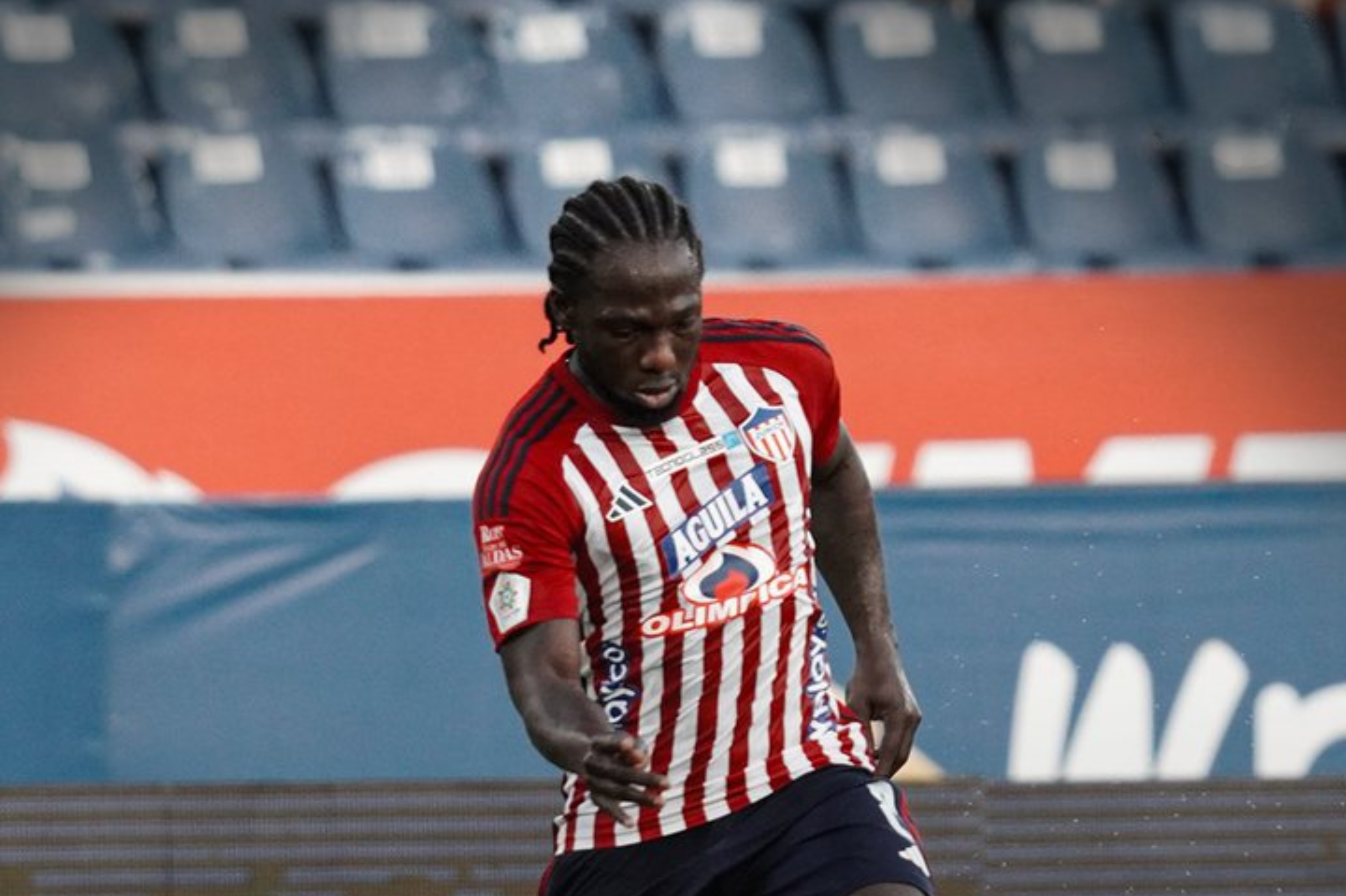 Cali vs. Junior, el primer 0-0 en el arranque de la Liga BetPlay