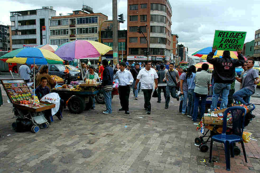 Extender “ingreso solidario”, una de las propuestas del Partido Conservador para mitigar impacto de COVID-19