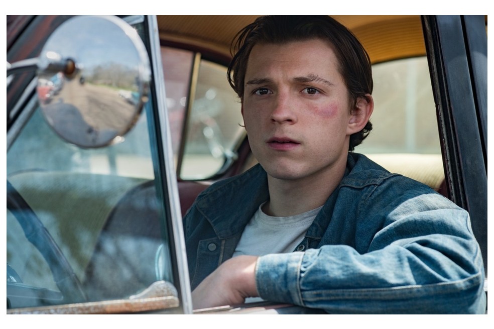 Las 5 mejores películas de Tom Holland para celebrar su cumpleaños