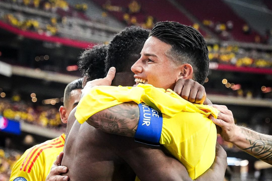 ¿Cuánto se gana Colombia si es campeón de la Copa América? Estos son los premios