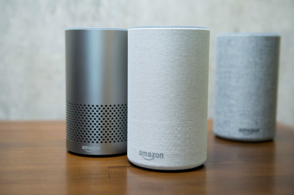 Amazon lanzará altavoz de gama alta en 2020