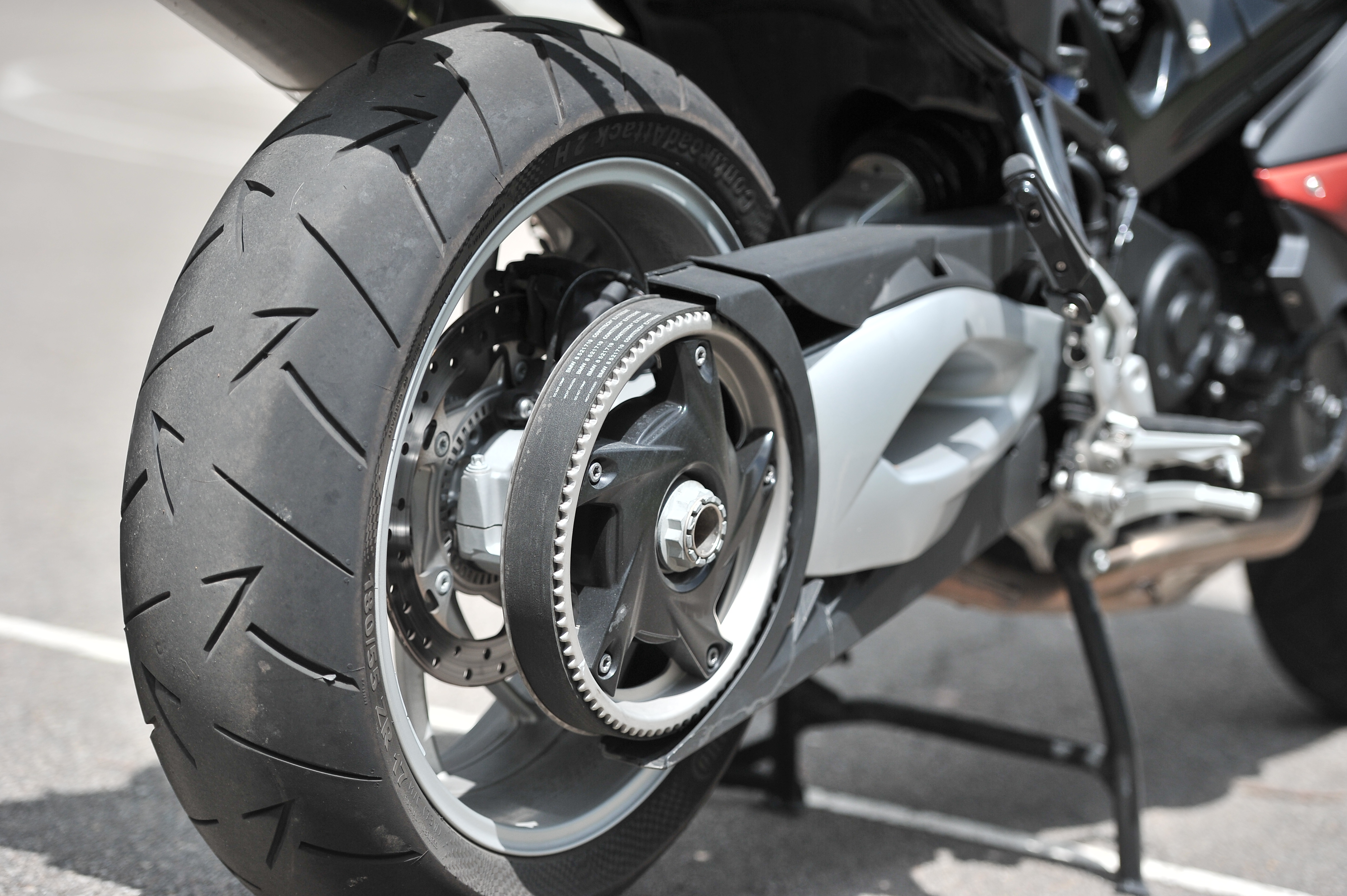 Problemas comunes en motocicletas y soluciones para que no se enrede