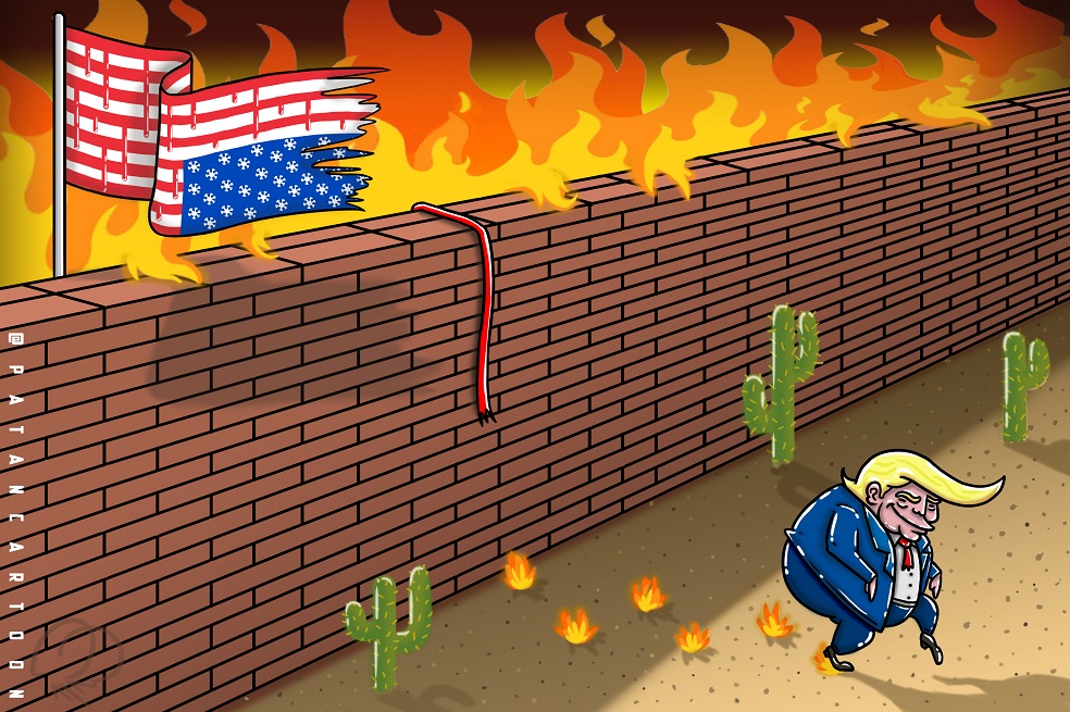 Make America Great Again