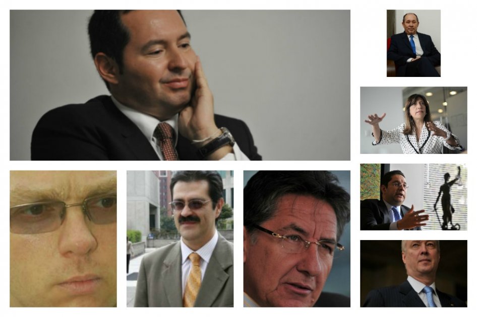 Santos deberá escoger entre 113 personas una terna para la paz