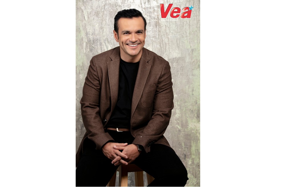 Juan Diego Alvira y los motivos de salud por los que no tendría más hijos