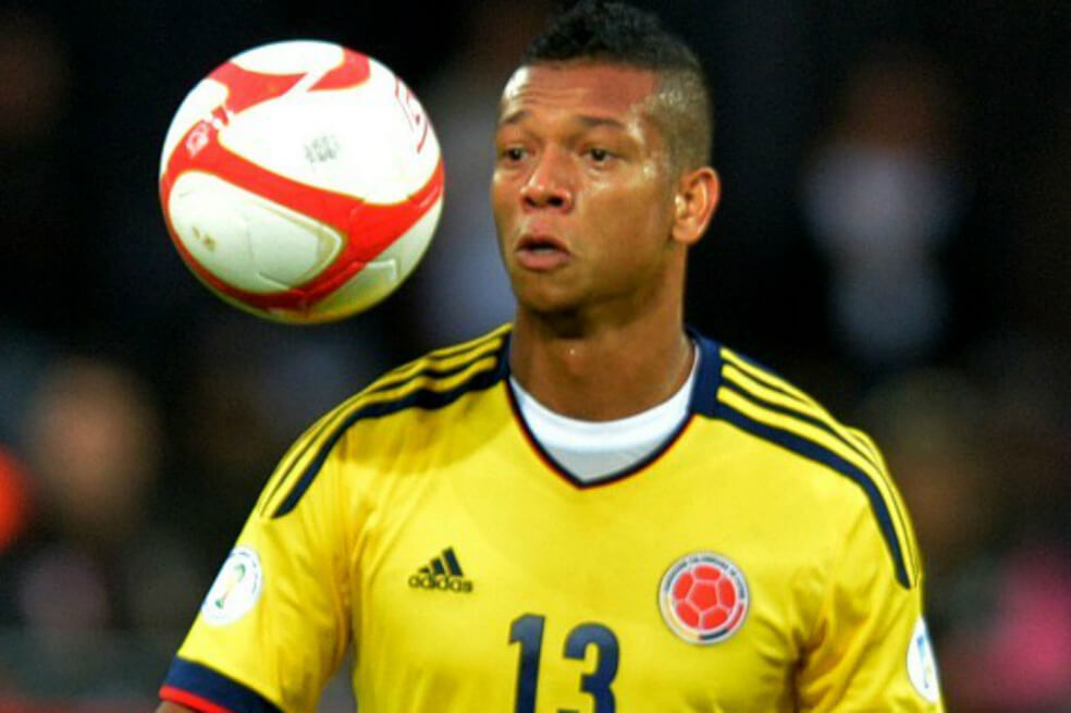 Por ahora, Freddy Guarín no jugará en Millonarios