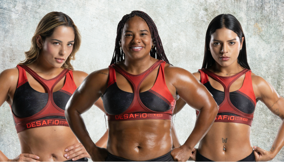 Resumen 'Desafío del Siglo XXI' capítulo 76: golpes, discusiones y un nuevo  chaleco | Revista Vea