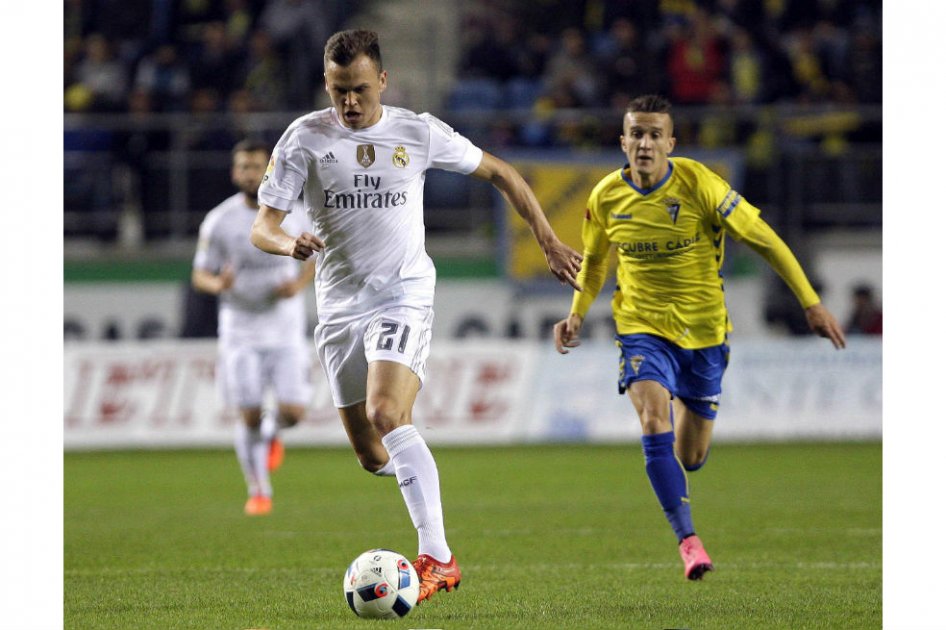¿Por qué estaría cerca la eliminación del Real Madrid en la Copa del Rey?