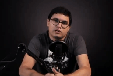 Denuncian detención del periodista venezolano-español Luis Carlos Díaz 